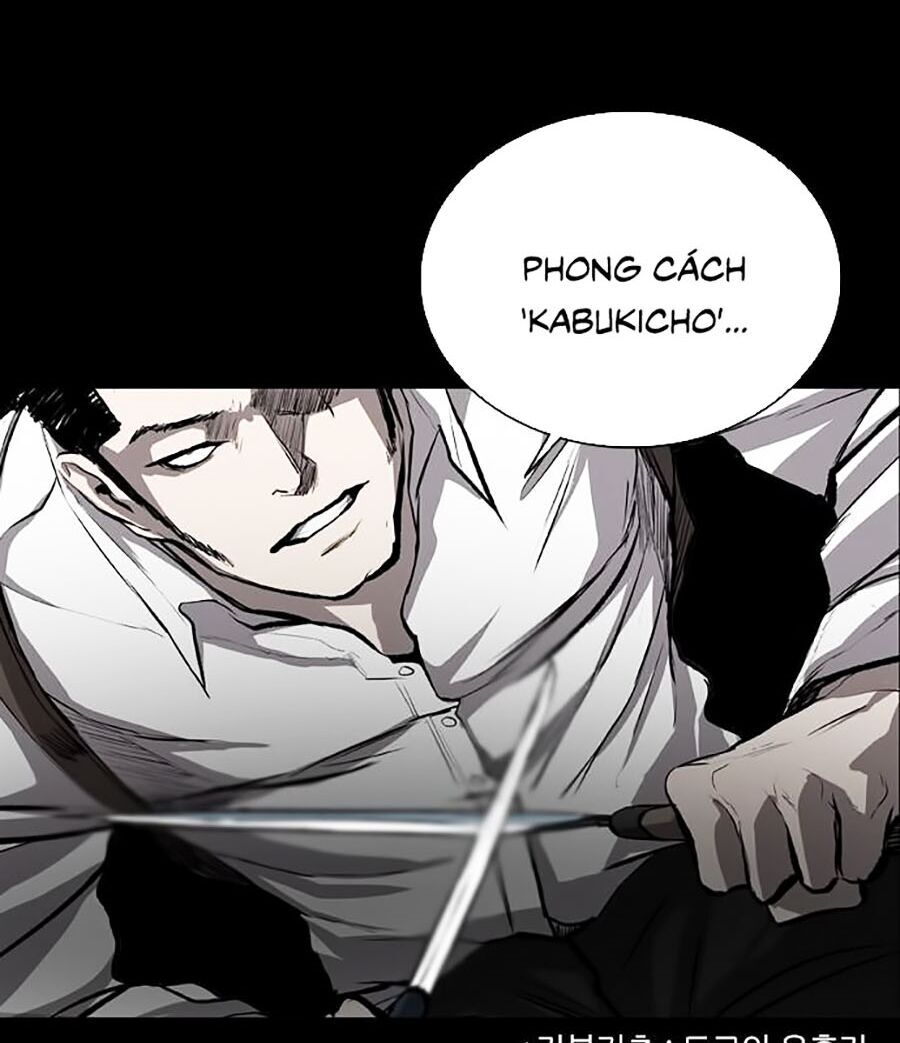 Báo Thù Chap 25 - Next Chap 26
