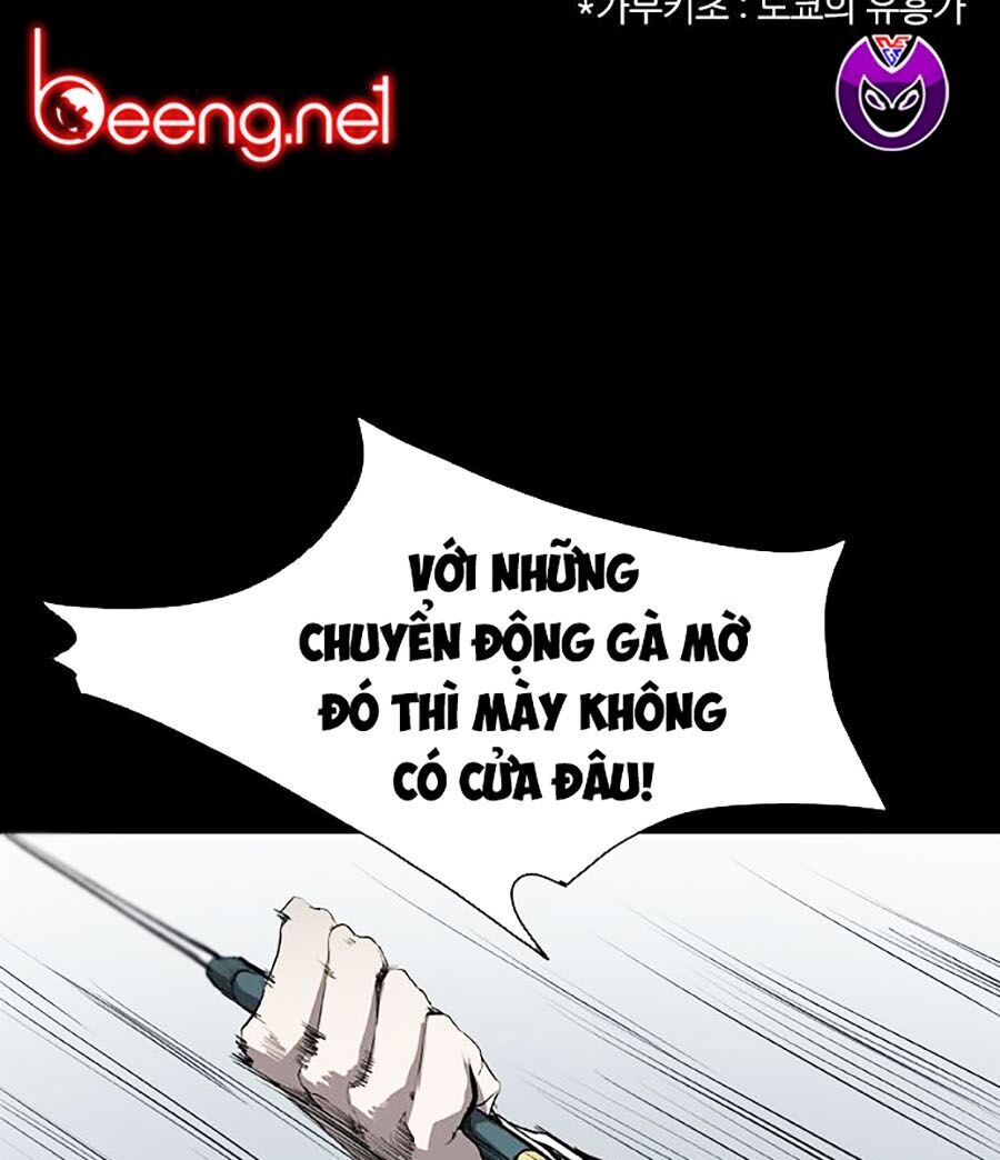 Báo Thù Chap 25 - Next Chap 26