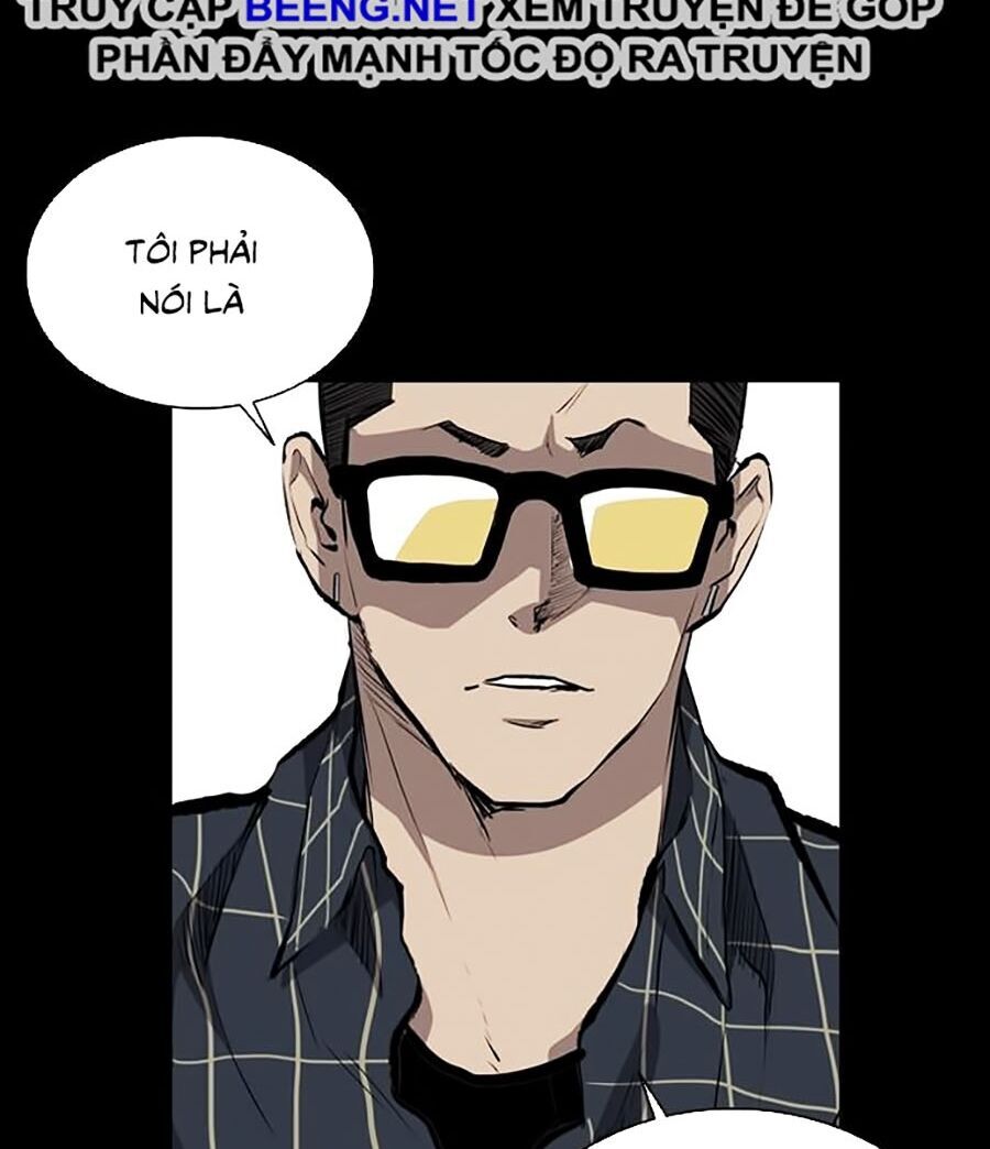 Báo Thù Chap 25 - Next Chap 26