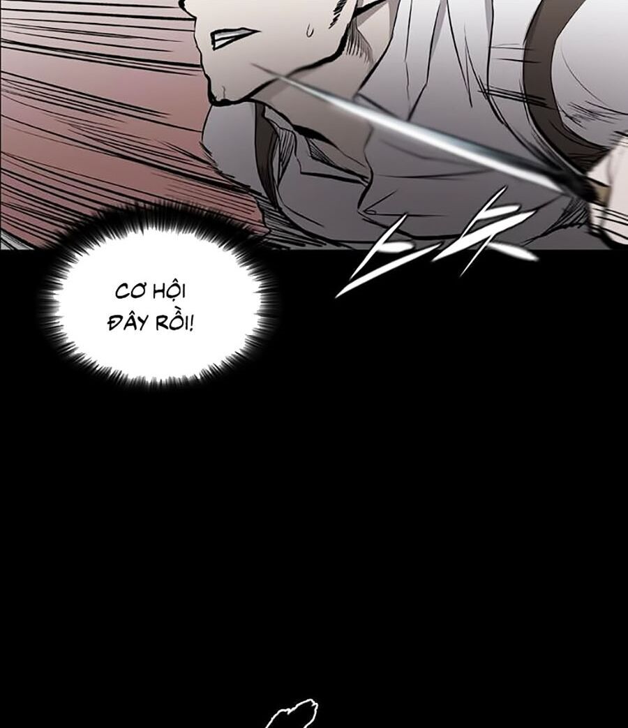 Báo Thù Chap 25 - Next Chap 26