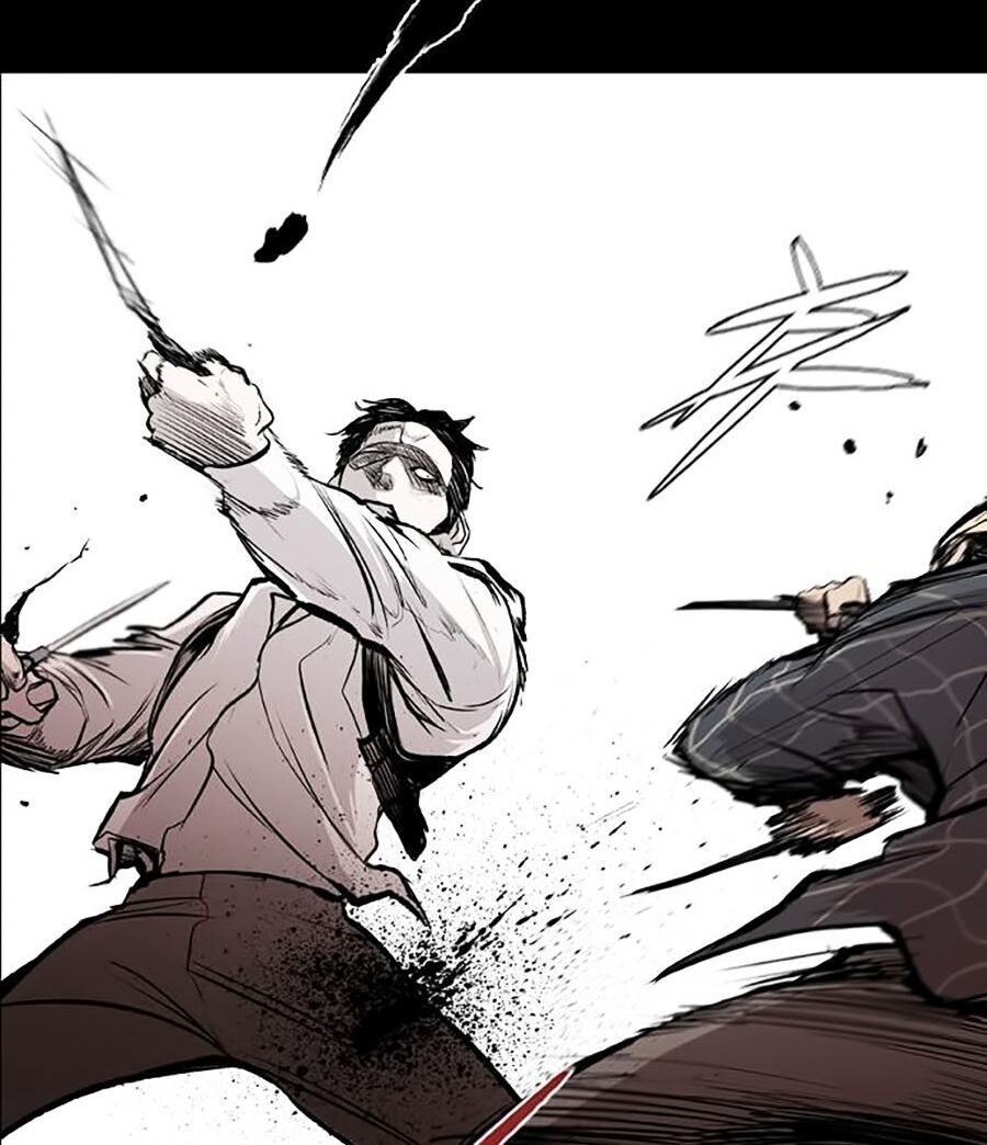Báo Thù Chap 25 - Next Chap 26