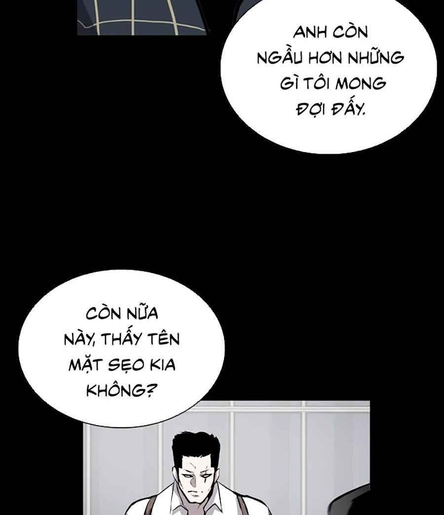 Báo Thù Chap 25 - Next Chap 26