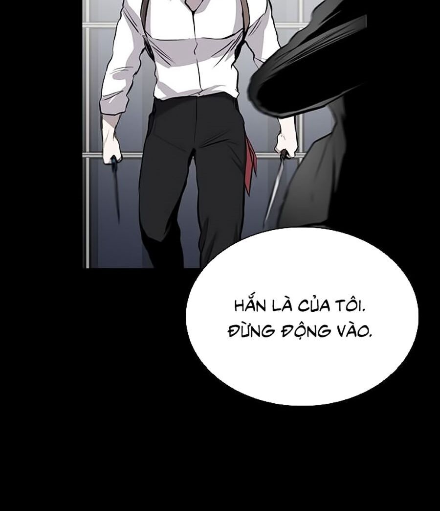 Báo Thù Chap 25 - Next Chap 26