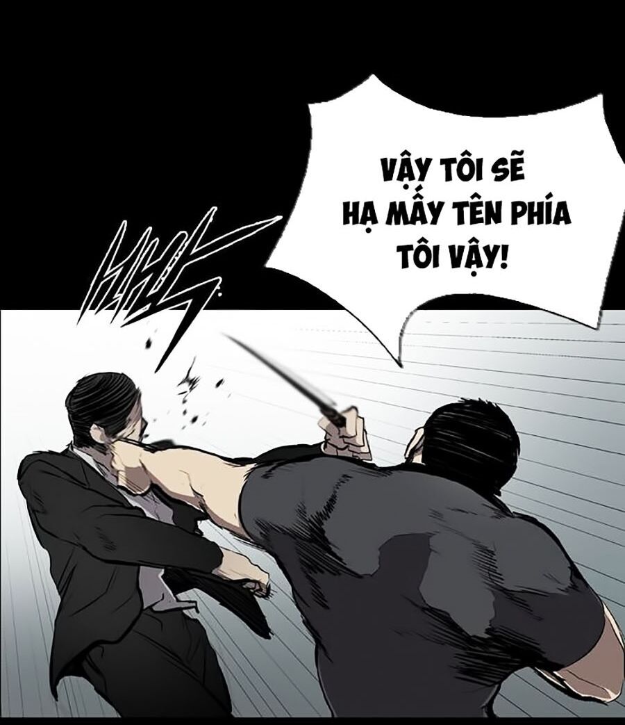 Báo Thù Chap 25 - Next Chap 26
