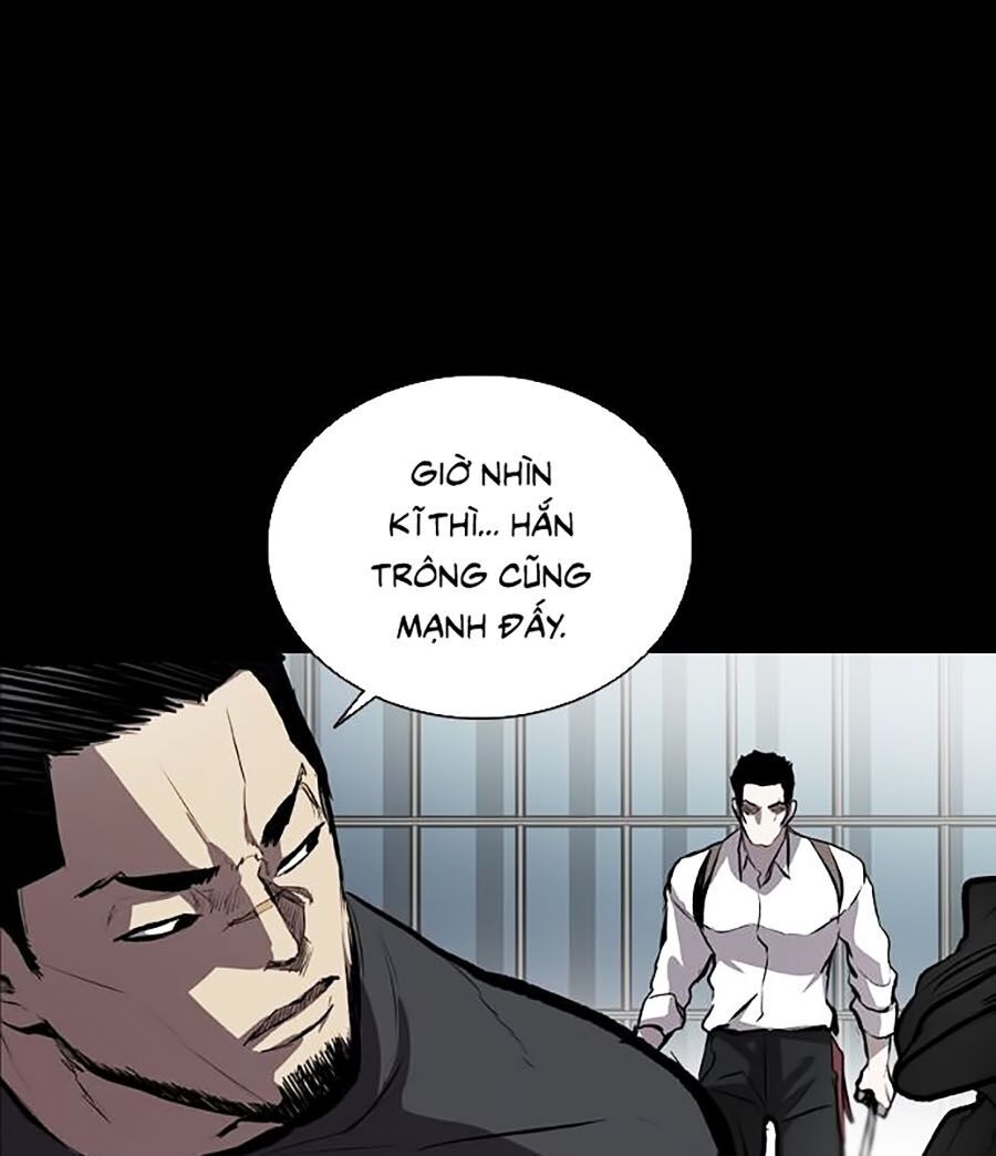 Báo Thù Chap 25 - Next Chap 26