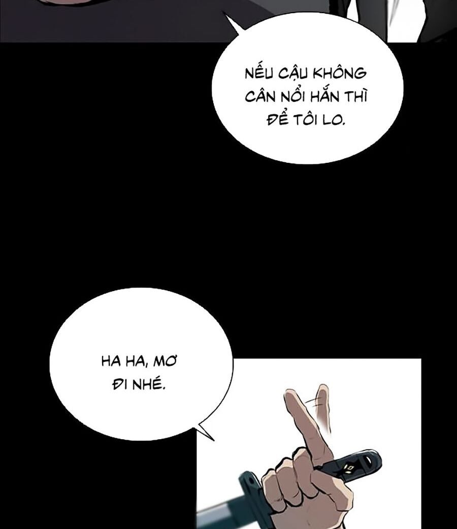 Báo Thù Chap 25 - Next Chap 26