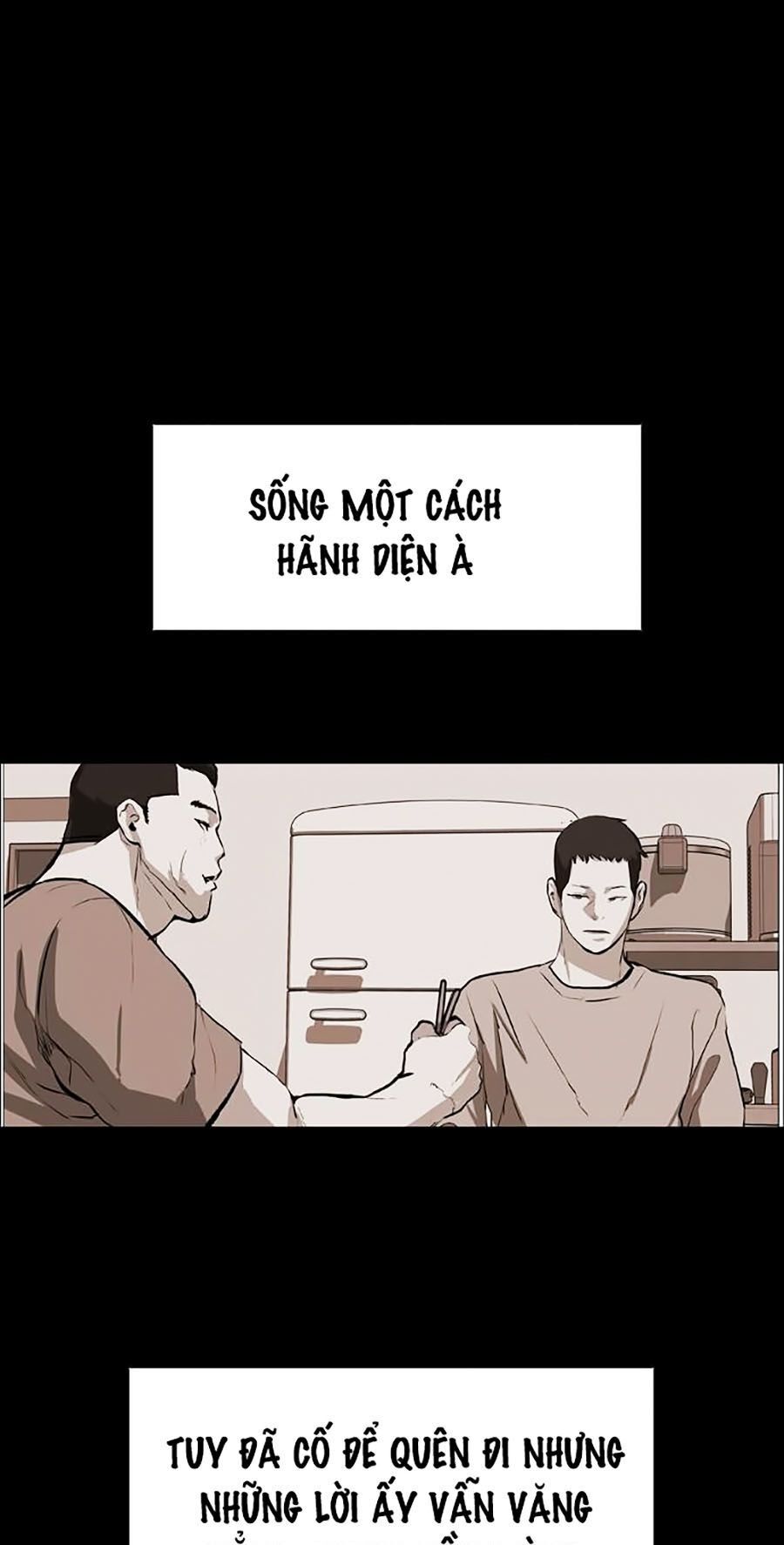 Báo Thù Chap 26 - Next Chap 27