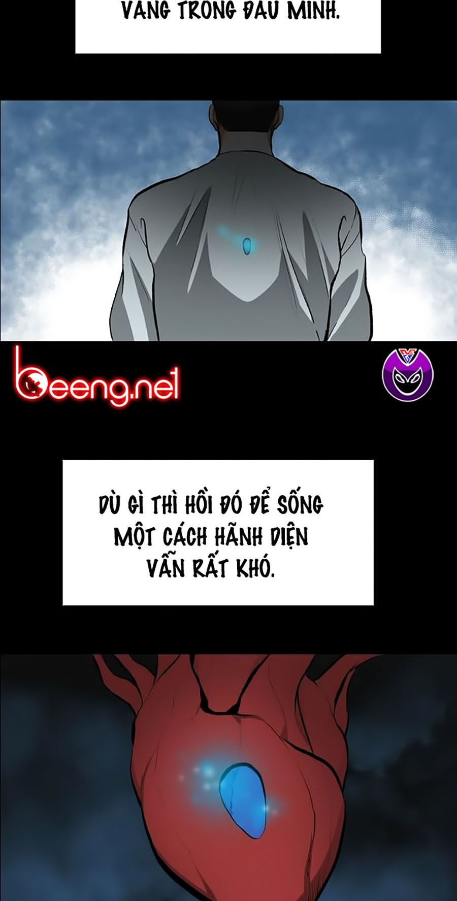 Báo Thù Chap 26 - Next Chap 27