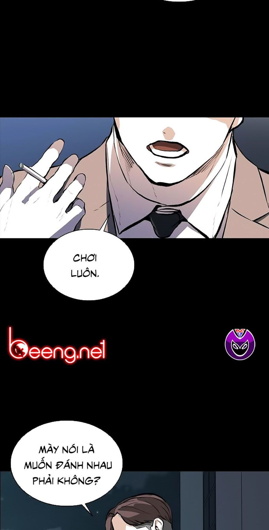 Báo Thù Chap 26 - Next Chap 27