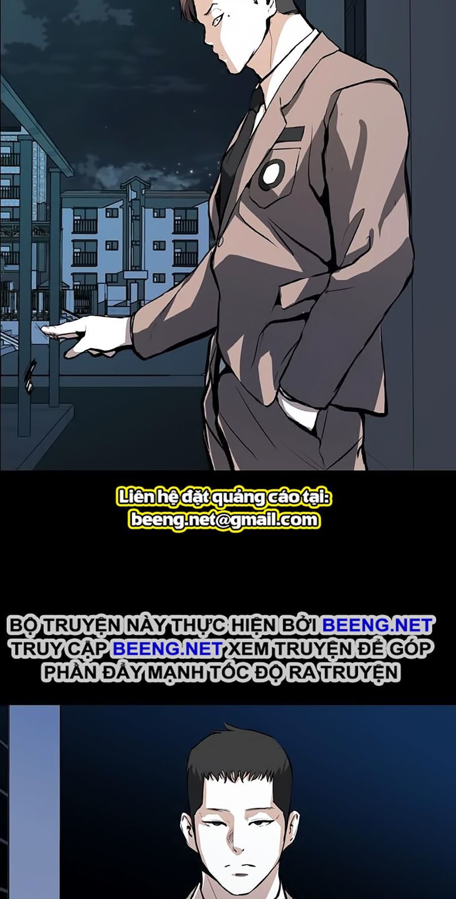 Báo Thù Chap 26 - Next Chap 27