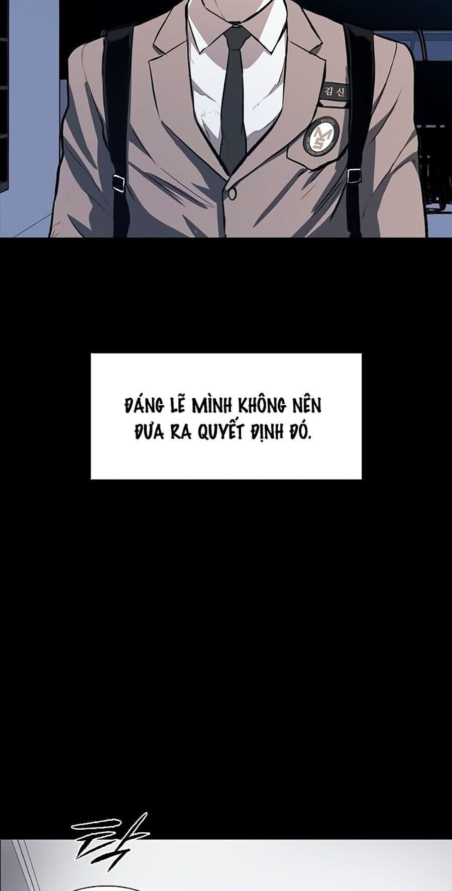 Báo Thù Chap 26 - Next Chap 27