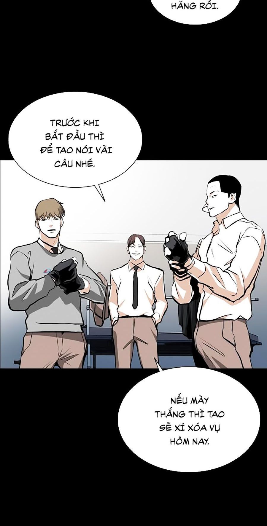 Báo Thù Chap 26 - Next Chap 27