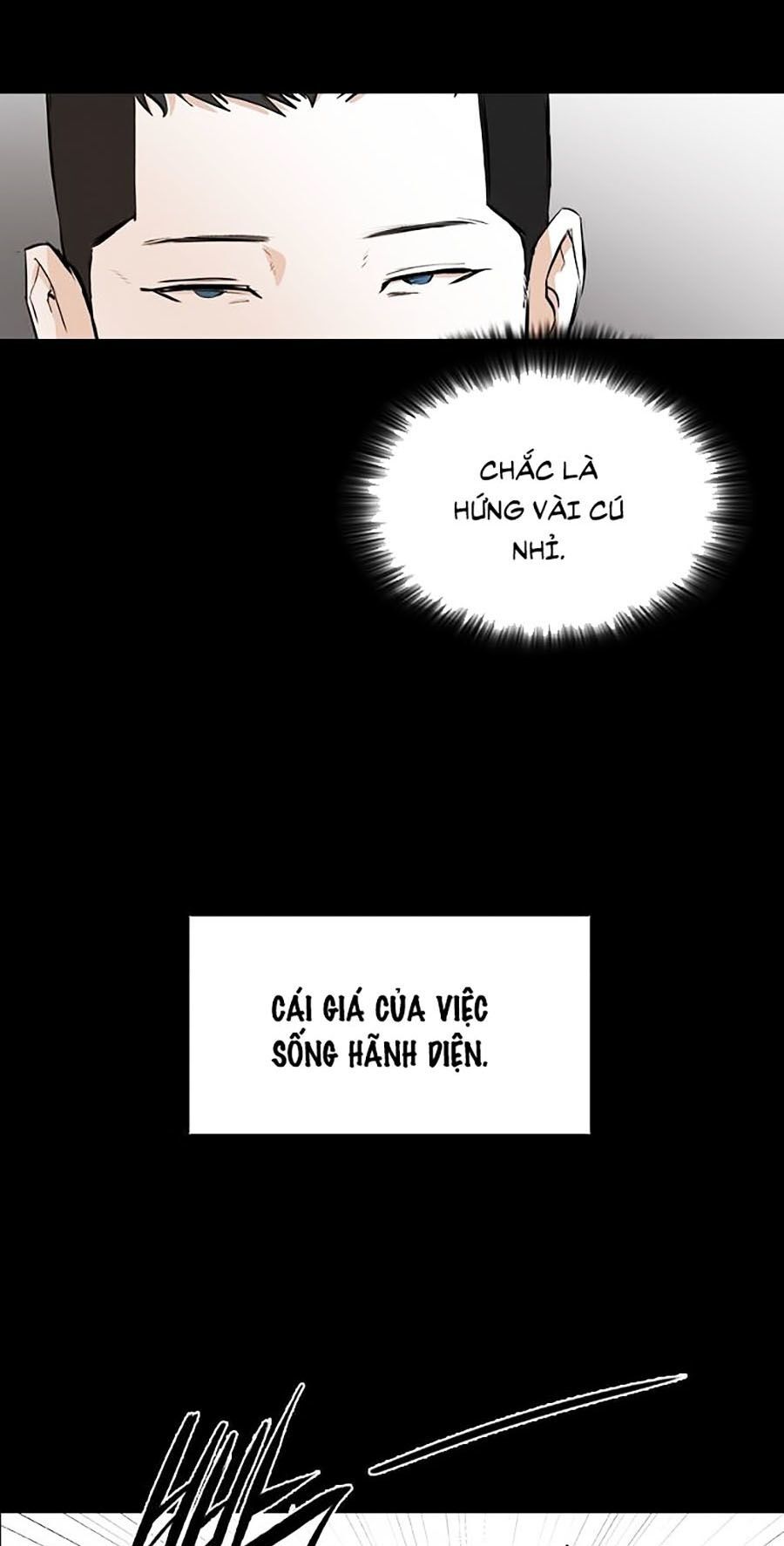 Báo Thù Chap 26 - Next Chap 27