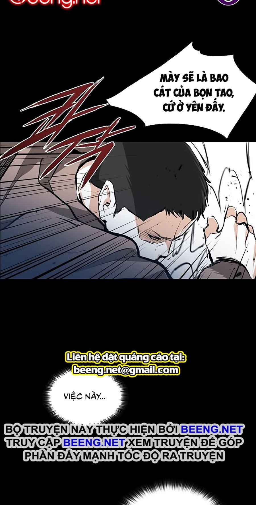 Báo Thù Chap 26 - Next Chap 27