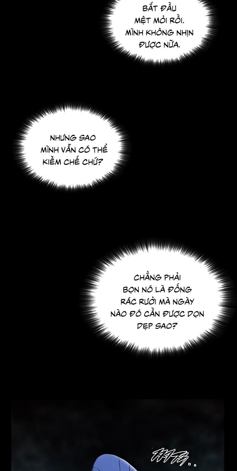 Báo Thù Chap 26 - Next Chap 27