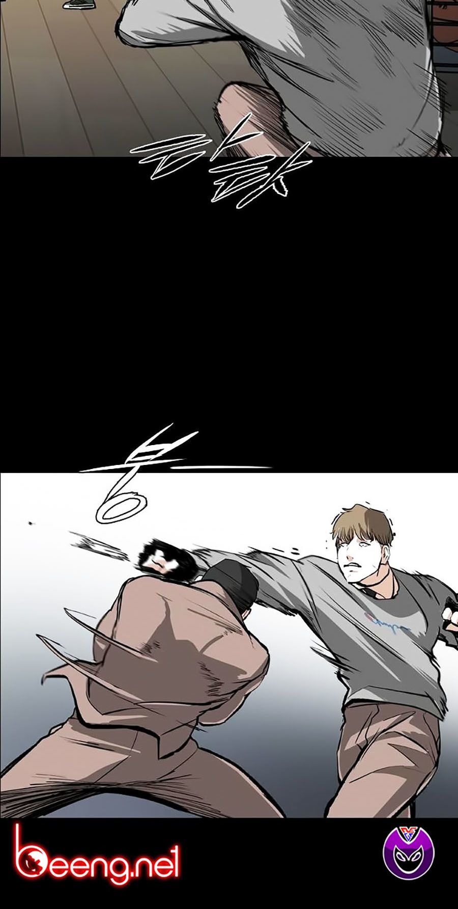 Báo Thù Chap 26 - Next Chap 27