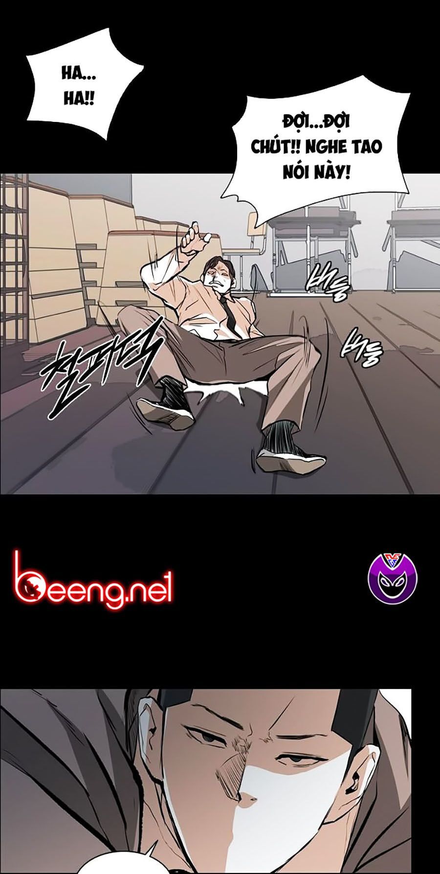 Báo Thù Chap 26 - Next Chap 27
