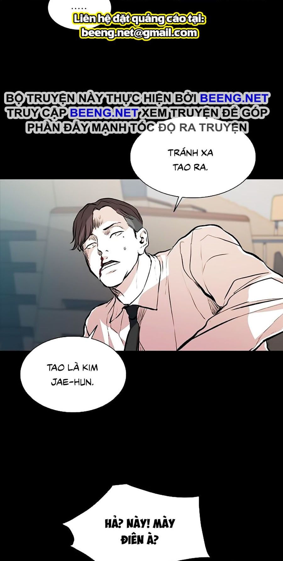 Báo Thù Chap 26 - Next Chap 27