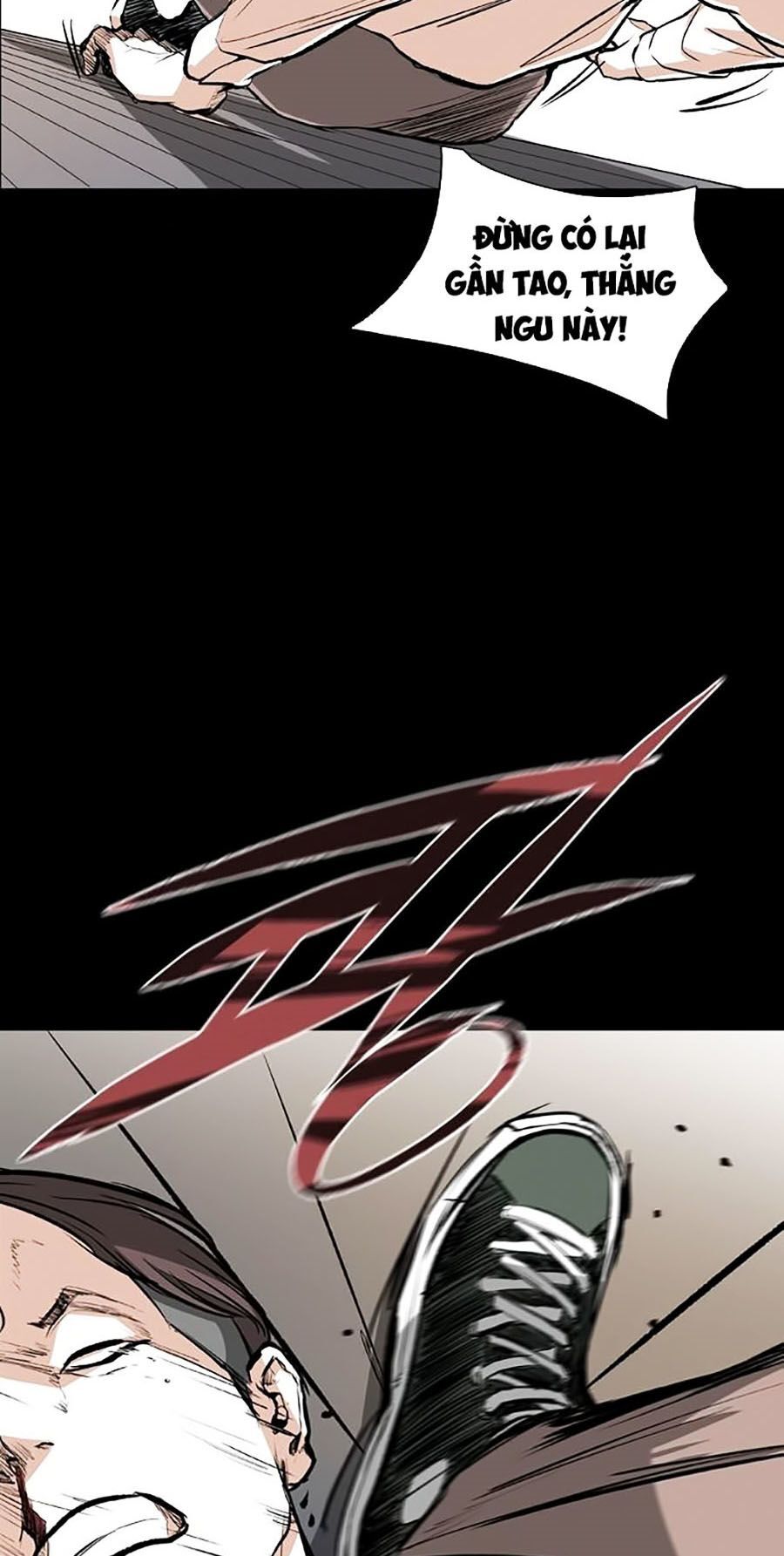 Báo Thù Chap 26 - Next Chap 27