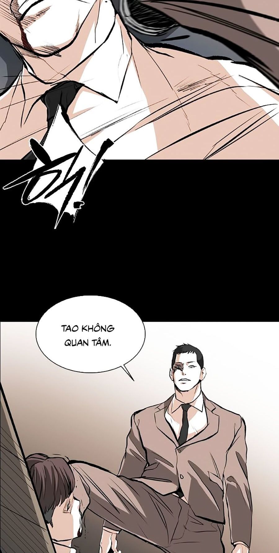 Báo Thù Chap 26 - Next Chap 27