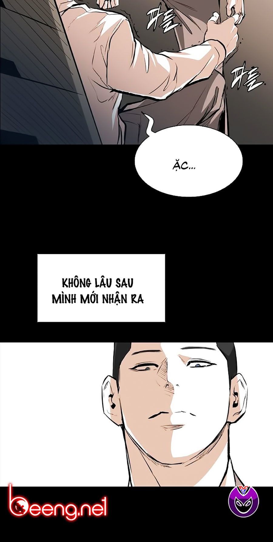 Báo Thù Chap 26 - Next Chap 27