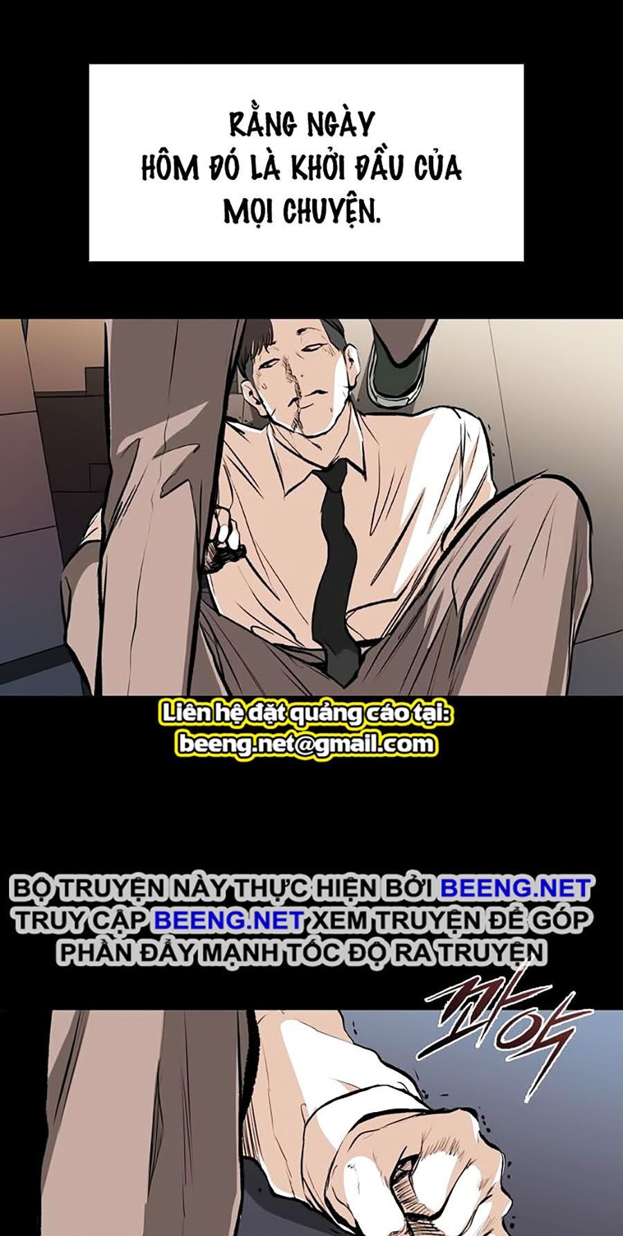Báo Thù Chap 26 - Next Chap 27