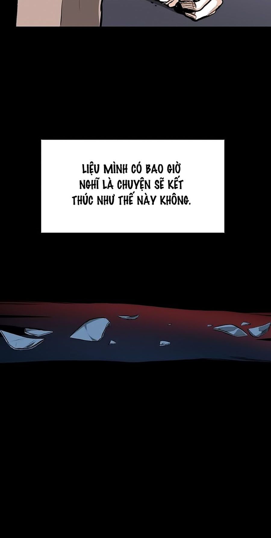 Báo Thù Chap 26 - Next Chap 27