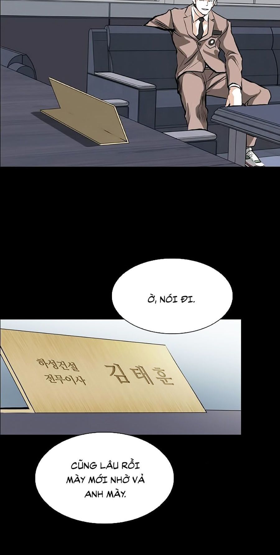 Báo Thù Chap 26 - Next Chap 27
