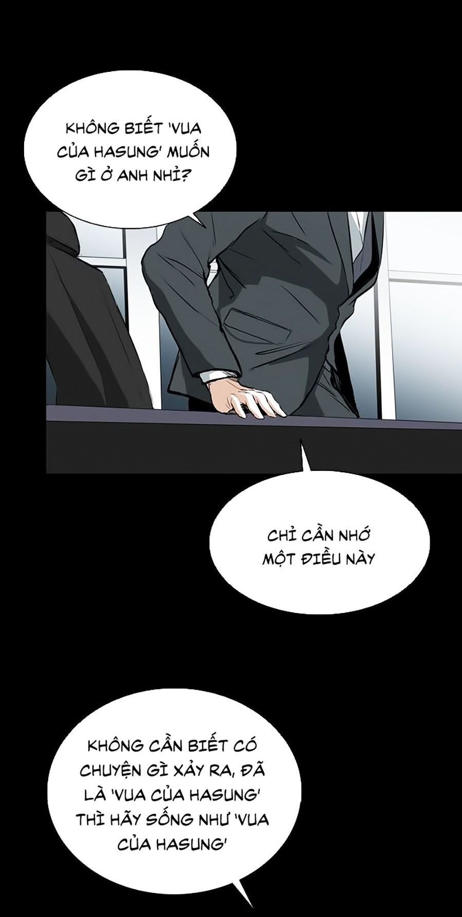 Báo Thù Chap 26 - Next Chap 27