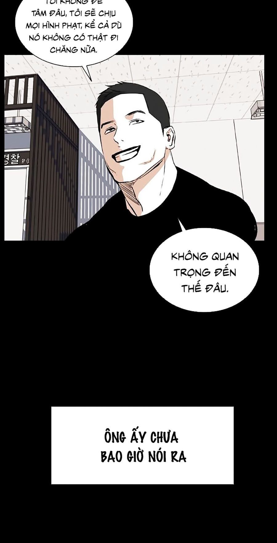 Báo Thù Chap 26 - Next Chap 27