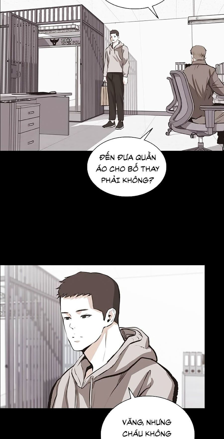 Báo Thù Chap 26 - Next Chap 27