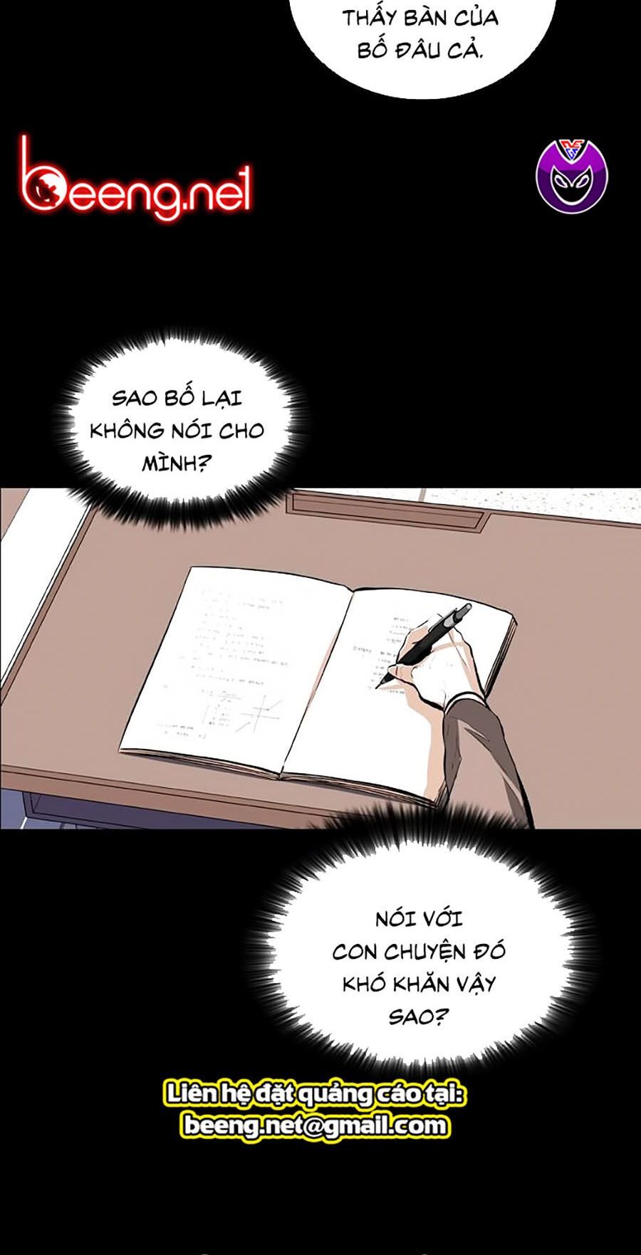 Báo Thù Chap 26 - Next Chap 27