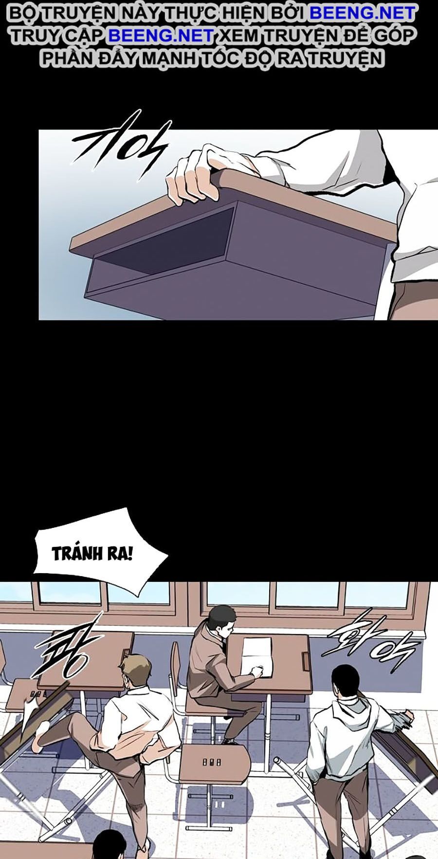 Báo Thù Chap 26 - Next Chap 27
