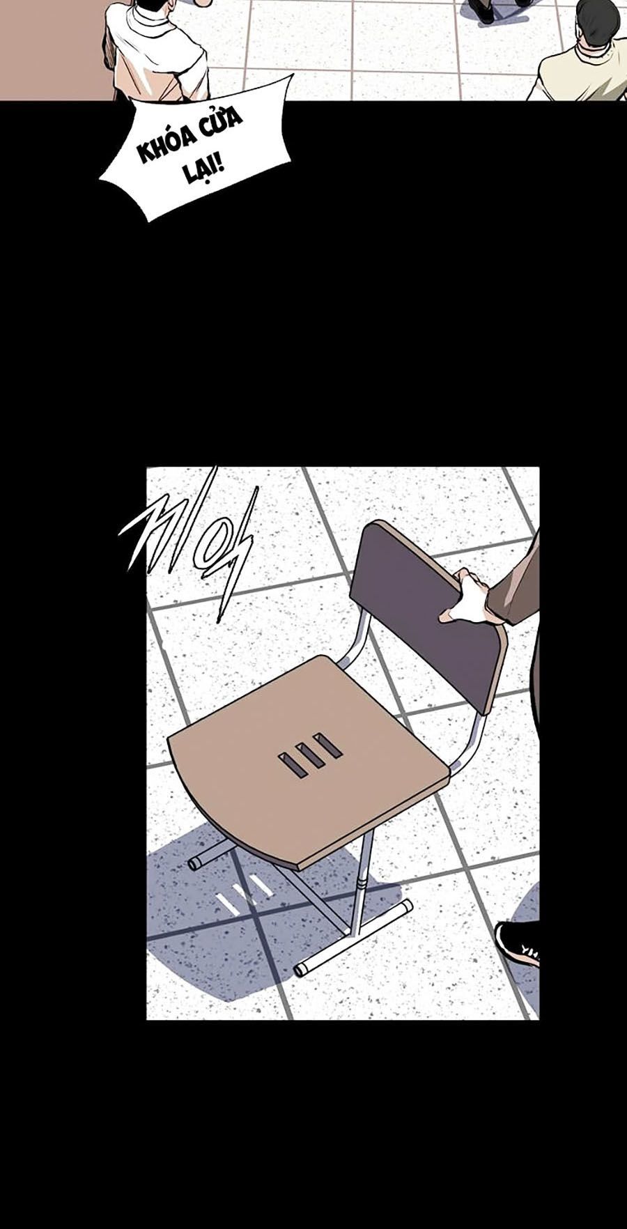 Báo Thù Chap 26 - Next Chap 27