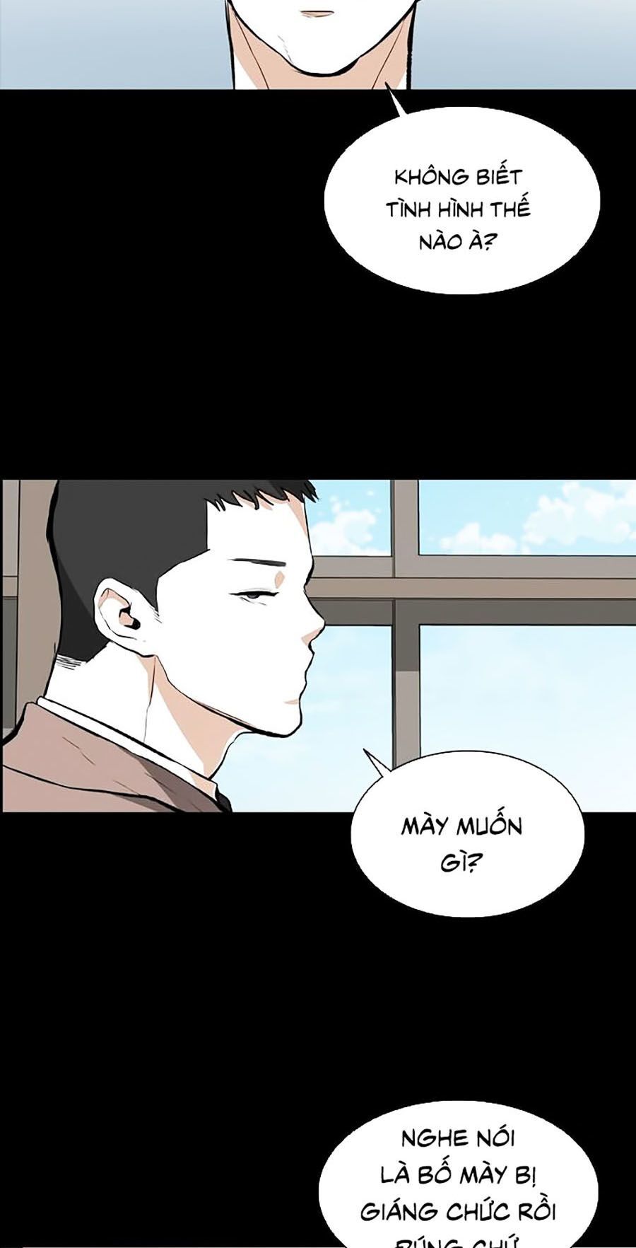 Báo Thù Chap 26 - Next Chap 27