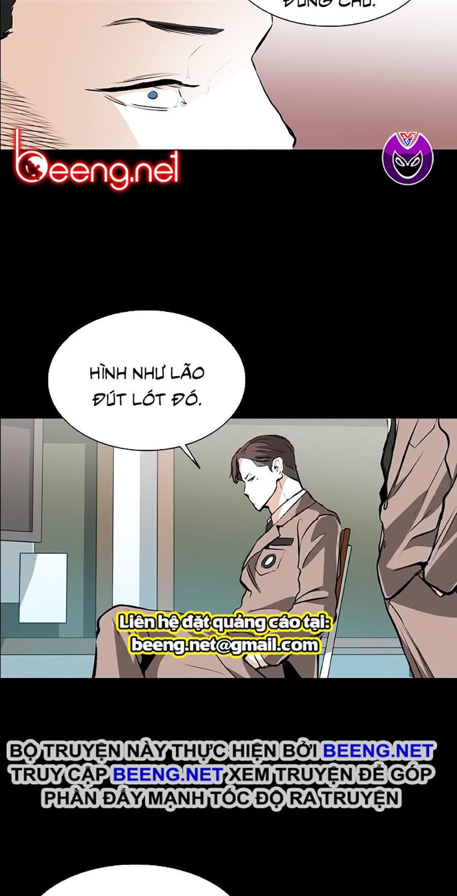 Báo Thù Chap 26 - Next Chap 27