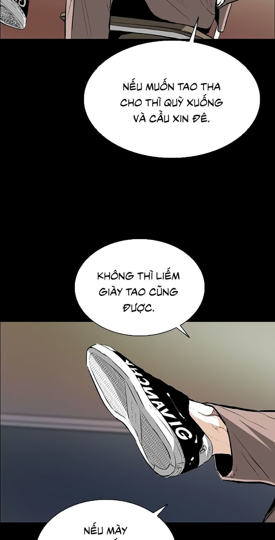 Báo Thù Chap 26 - Next Chap 27