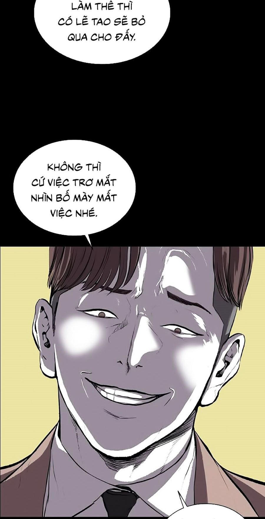 Báo Thù Chap 26 - Next Chap 27