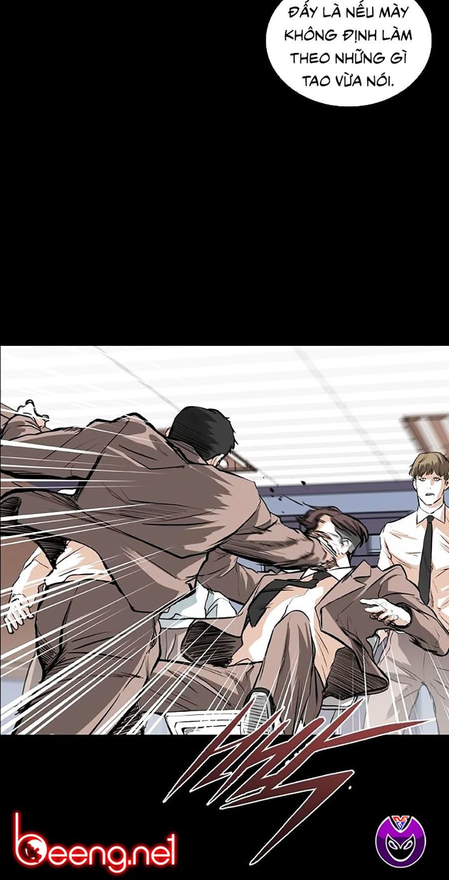 Báo Thù Chap 26 - Next Chap 27