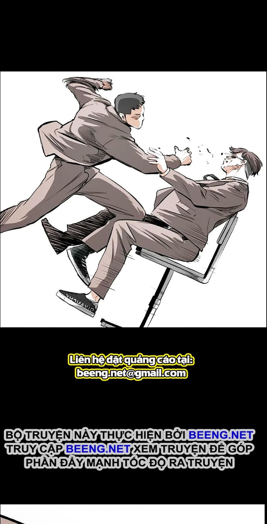 Báo Thù Chap 26 - Next Chap 27