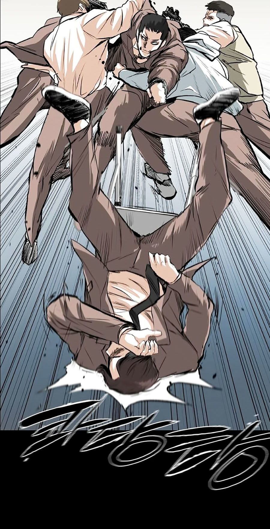 Báo Thù Chap 26 - Next Chap 27