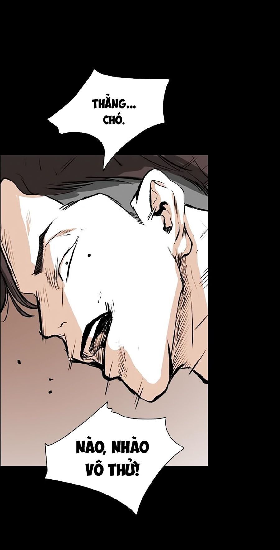 Báo Thù Chap 26 - Next Chap 27