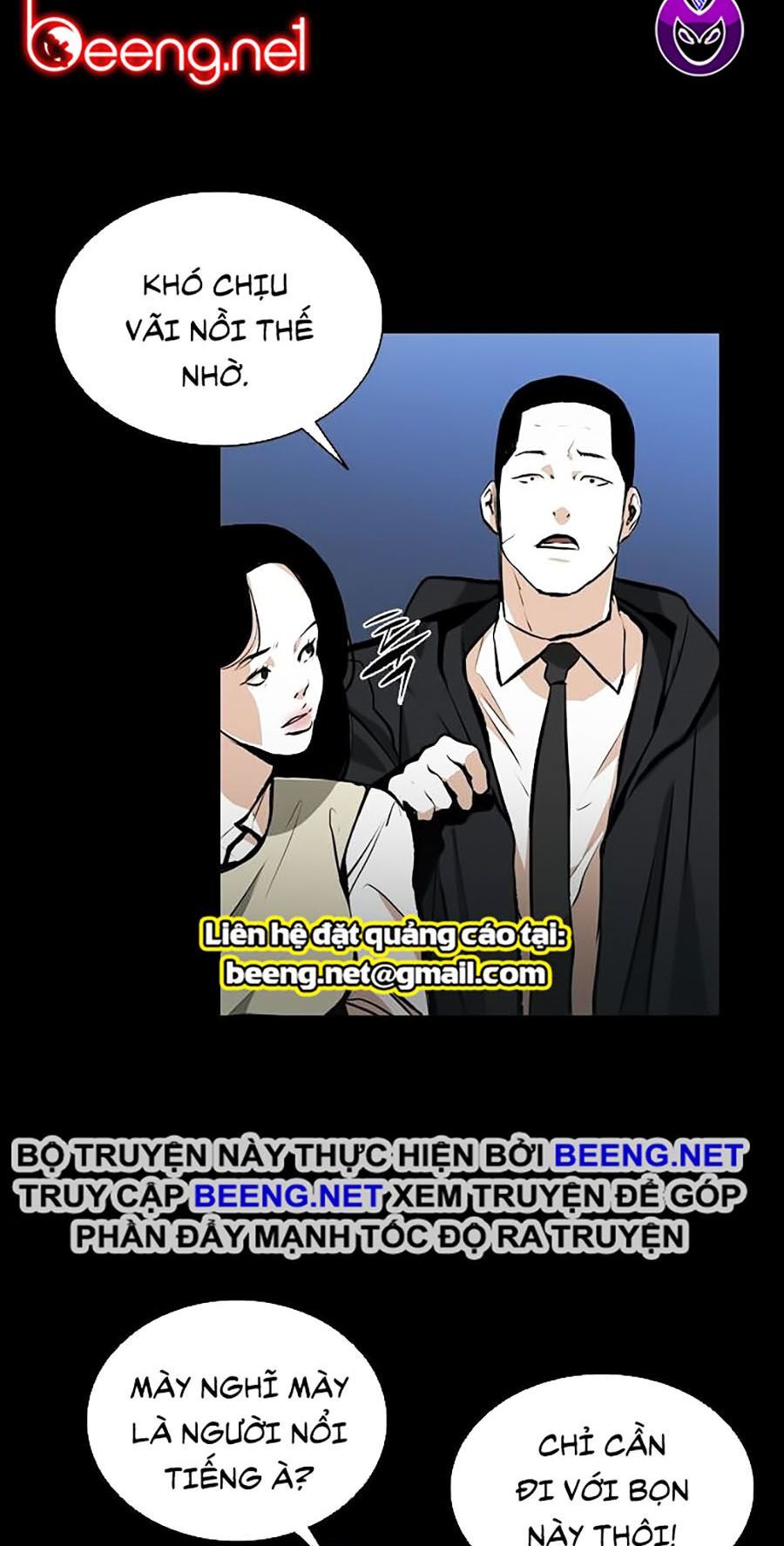 Báo Thù Chap 26 - Next Chap 27