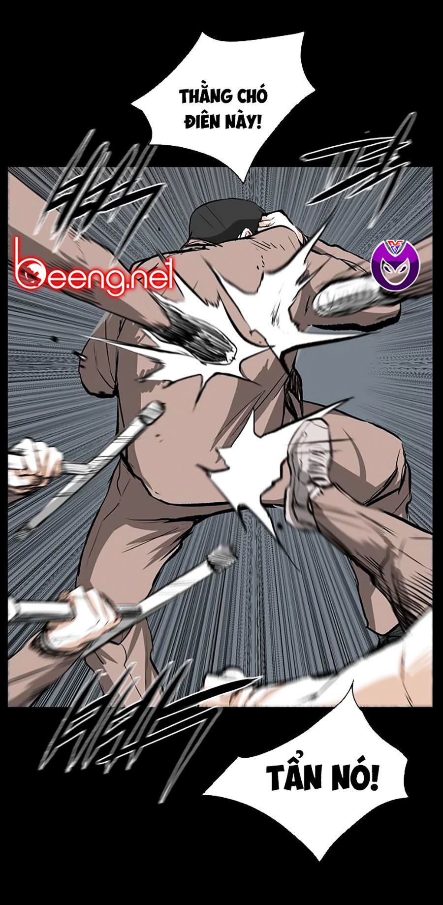 Báo Thù Chap 26 - Next Chap 27