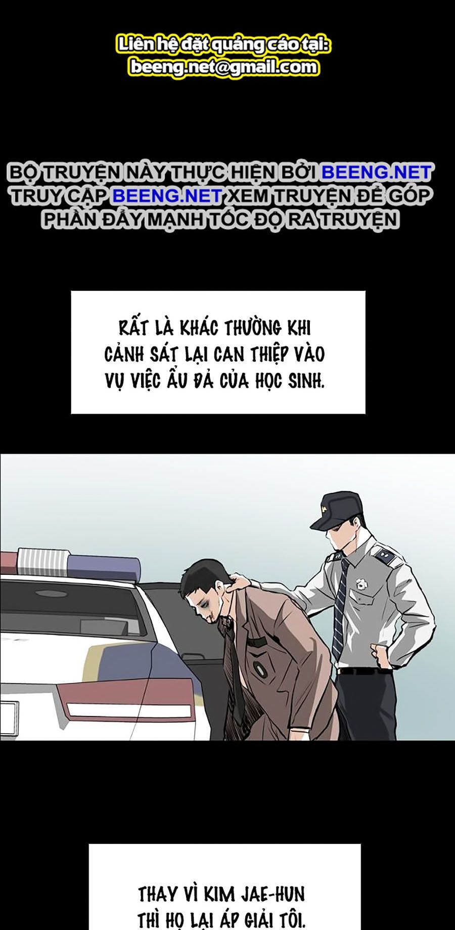 Báo Thù Chap 26 - Next Chap 27