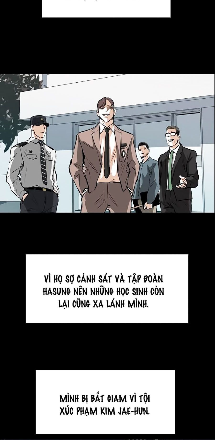 Báo Thù Chap 26 - Next Chap 27