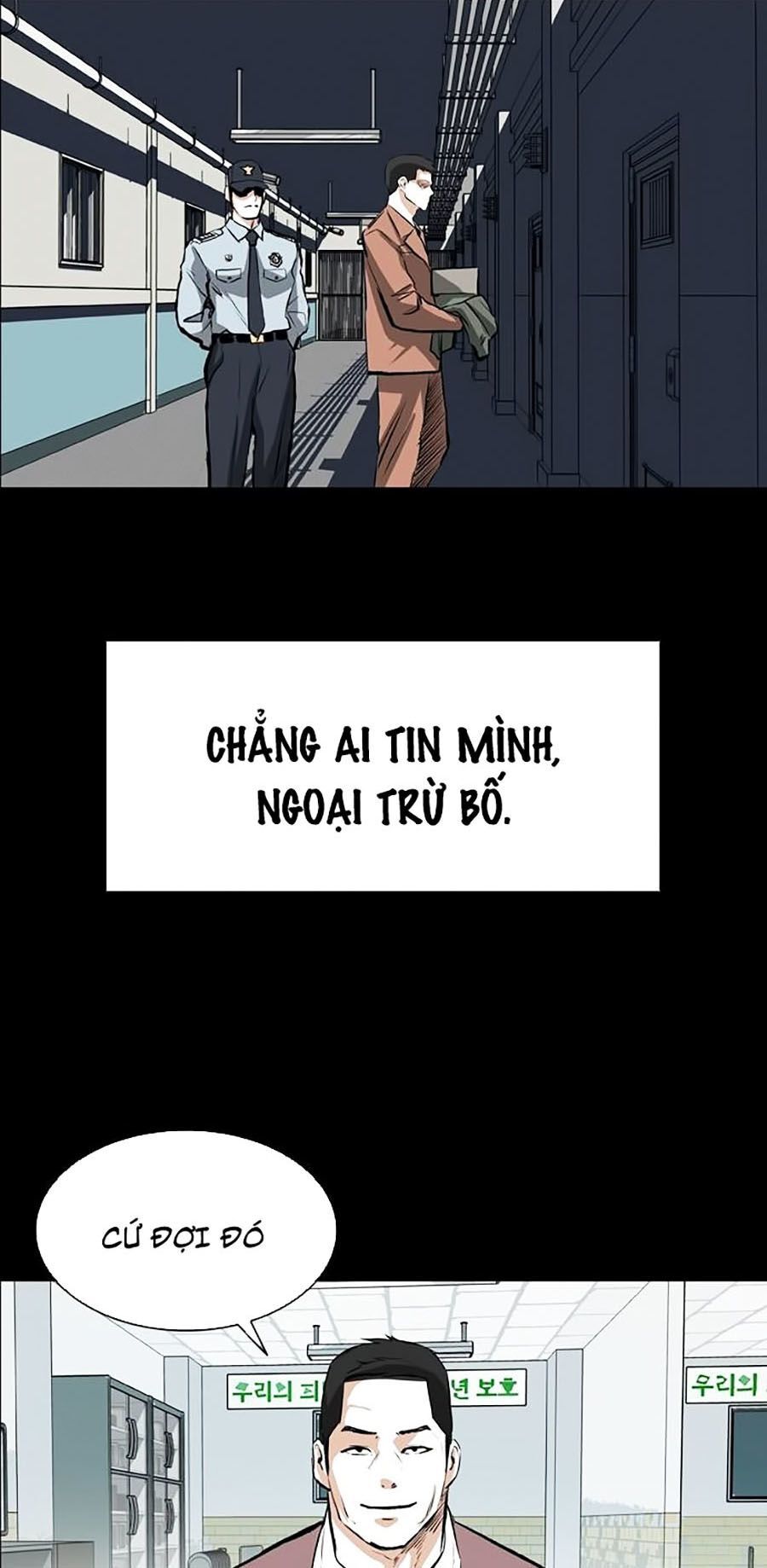 Báo Thù Chap 26 - Next Chap 27