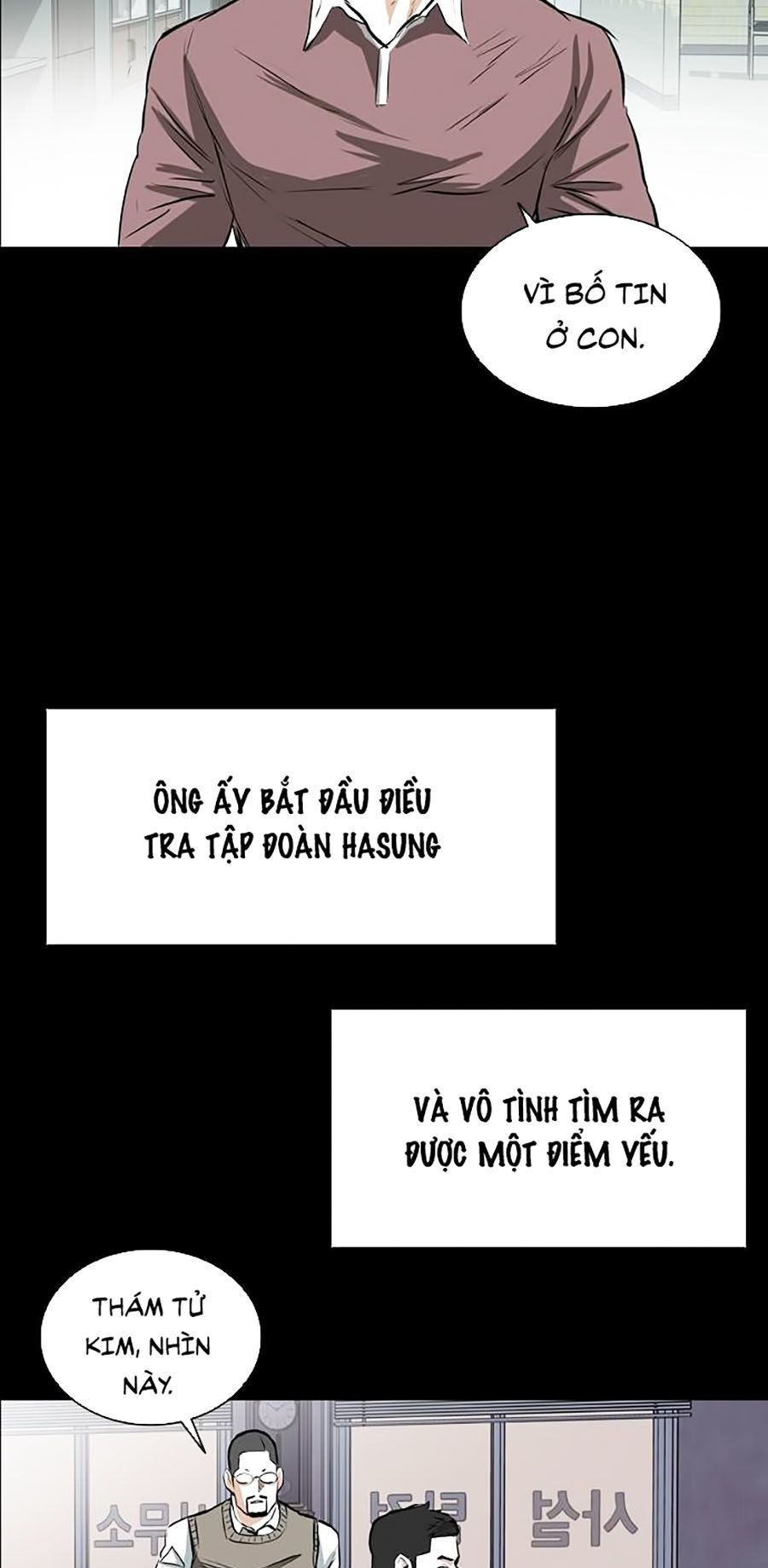 Báo Thù Chap 26 - Next Chap 27