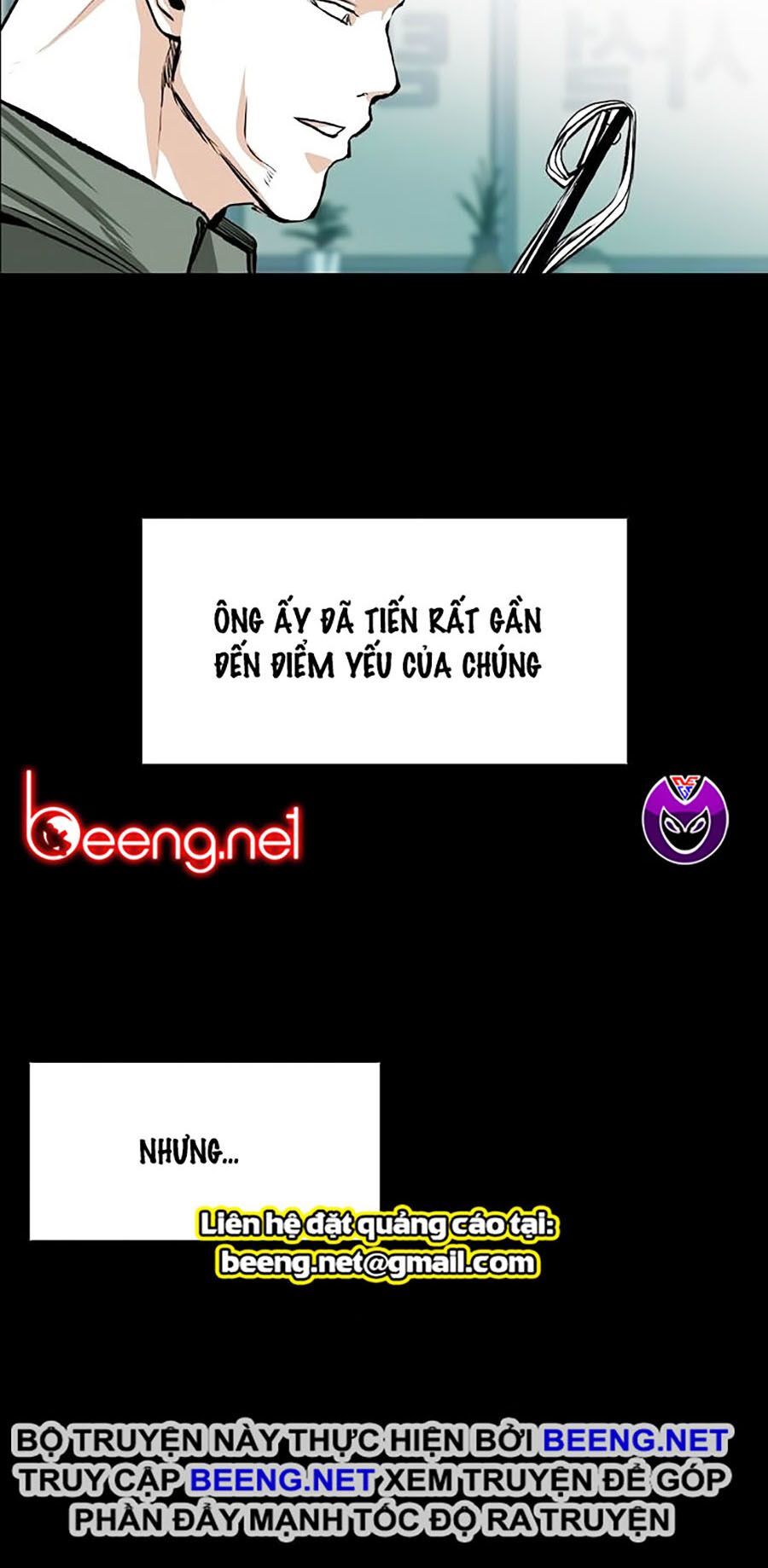Báo Thù Chap 26 - Next Chap 27