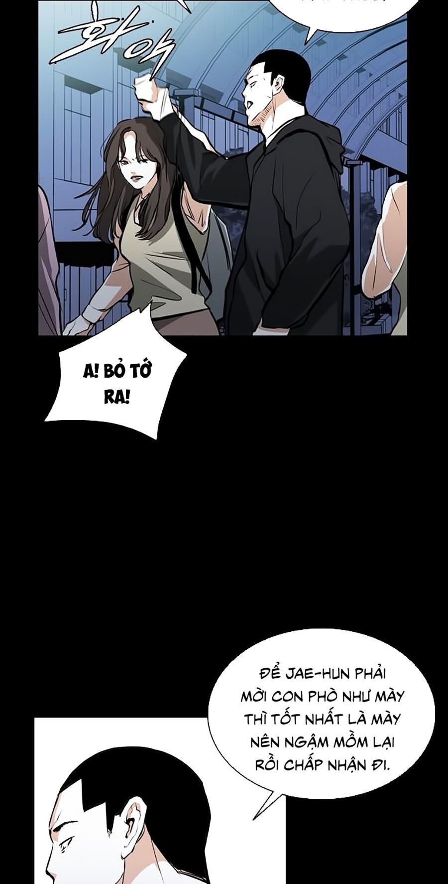 Báo Thù Chap 26 - Next Chap 27